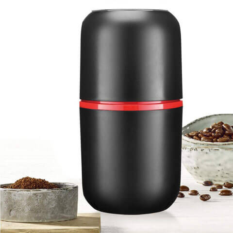 Coffee Bean Grinder Electric - RoniKem