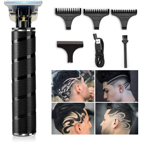 best hair clippers for men - RoniKem